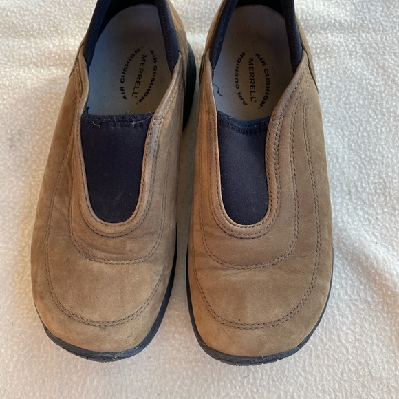 Merrell women’s air cushion shoes - Picture 1 of 8
